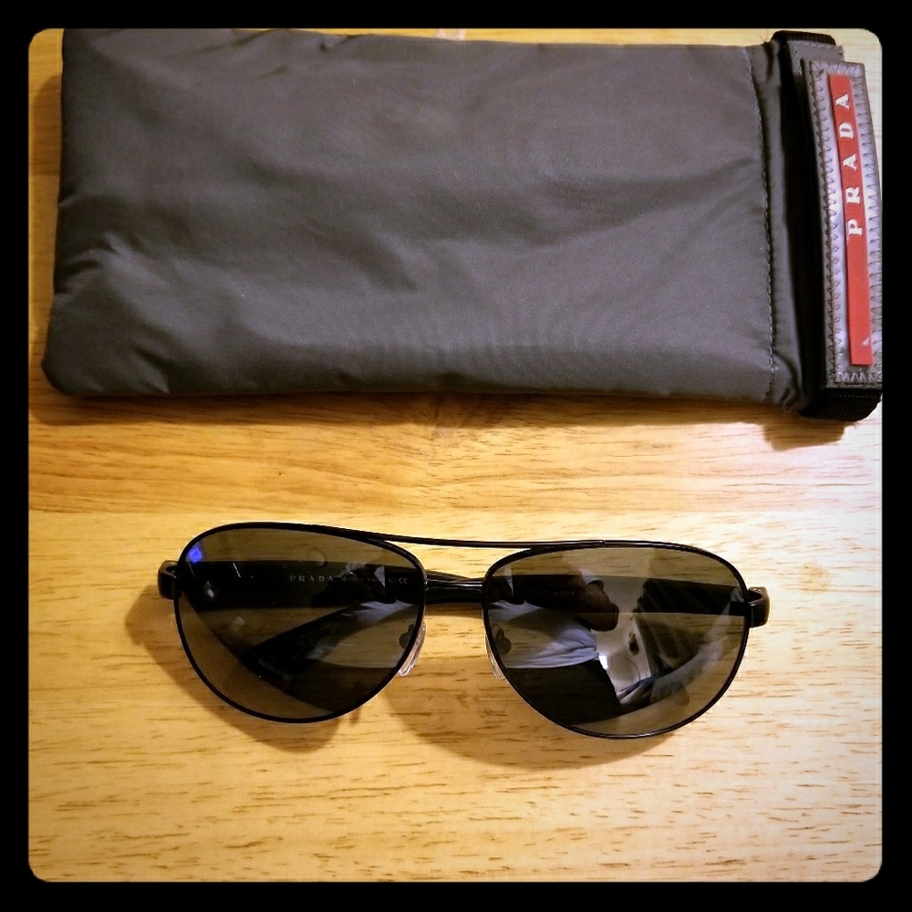 Prada Sunglasses